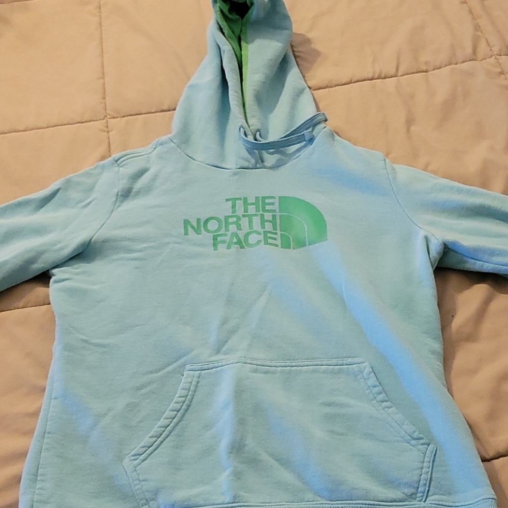 The North Face Hoodie